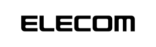 エレコムのロゴ