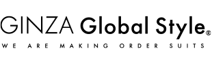 ギンザ グローバル スタイルのロゴ