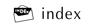 インデックスのロゴ