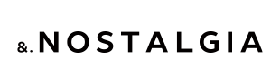 ノスタルジアのロゴ