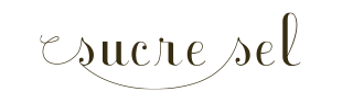 シュクレ・ソルのロゴ