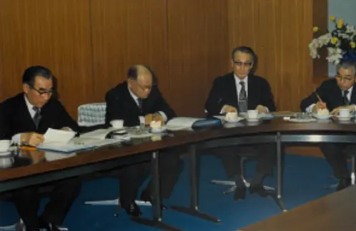 名古屋市の都市計画決定により建設計画会社設立