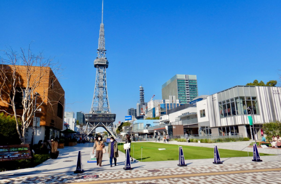 ヒサヤオオドオリパーク