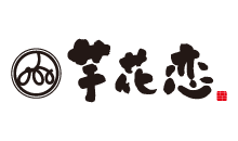 芋花恋のロゴ