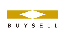 バイセルのロゴ
