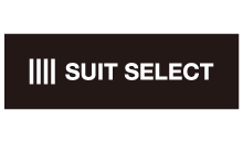 スーツセレクトのロゴ