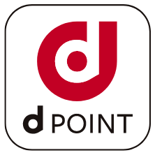 dポイント