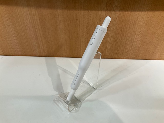 Apple Pencil用ショートカットグリップ